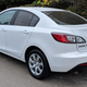 Illustration for article titled I Bought It: Mazda 3 Edition